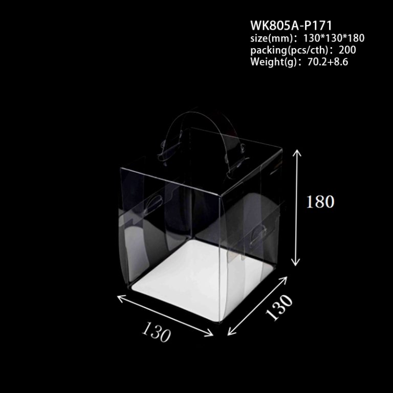 WK805A-P171尺寸